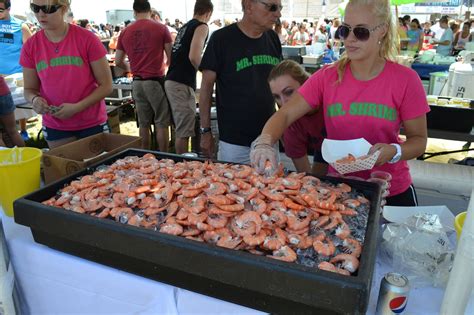 Seafood Festival 2024 Hampton Beach Nc - Flor Mignon