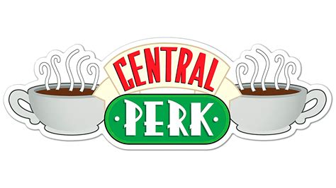 Central Perk Friends Svg Central Perk Svg Central Perk Friends Tv | The ...