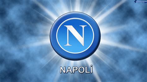 World Cup: SSC Napoli Logo Wallpapers - Nov