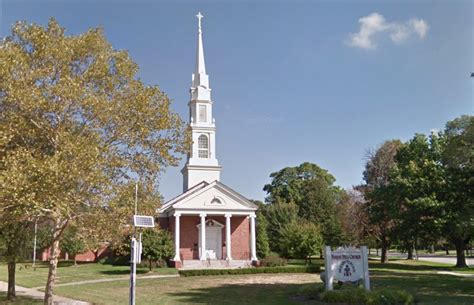 Sanctuary to Mother of Four Offered by Forest Hill Presbyterian Church ...