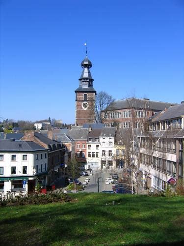 Belfry (Belfry of Gembloux), Gembloux | Belgium | Architectural ...