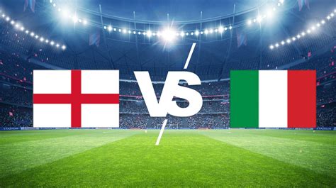 Euro 2024 Qualifiers: England vs Italy Analyze, Odds and Tips - Bonus Tiime