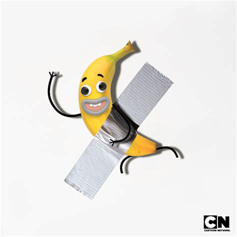 Art does not require explanation | Duct Tape Banana | Know Your Meme