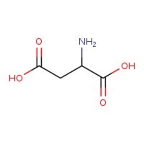 L-Aspartic acid, 98+%