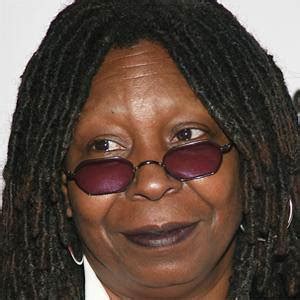 Whoopi Goldberg - Bio, Facts, Family | Famous Birthdays