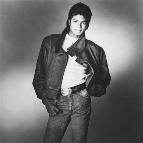 Michael Jackson | iHeart