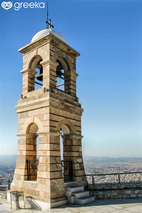 Photos of Lycabettus Hill in Athens - Page 1 | Greeka.com