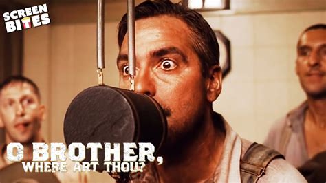 I Am a Man Of Constant Sorrow | O Brother, Where Art Thou? (2000) | Screen Bites Chords - Chordify