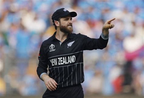 Kane Williamson to lead New Zealand in T20 World Cup - Rediff Cricket