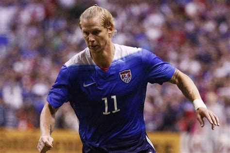 Brek Shea confident he can win USMNT left back spot - Stars and Stripes FC