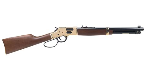 Henry Big Boy Side Gate .45 Long Colt Lever Action Rifle - 16.5"