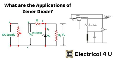 zener diode experiment circuit diagram - IOT Wiring Diagram