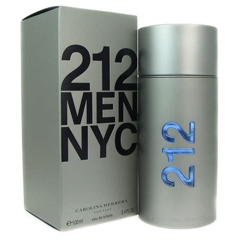 212 Perfume For Men