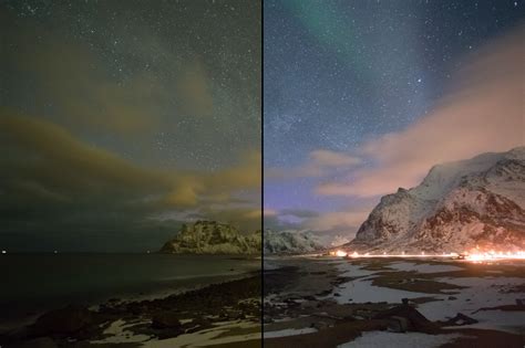 How to Use Filters for Astrophotography - Nature TTL