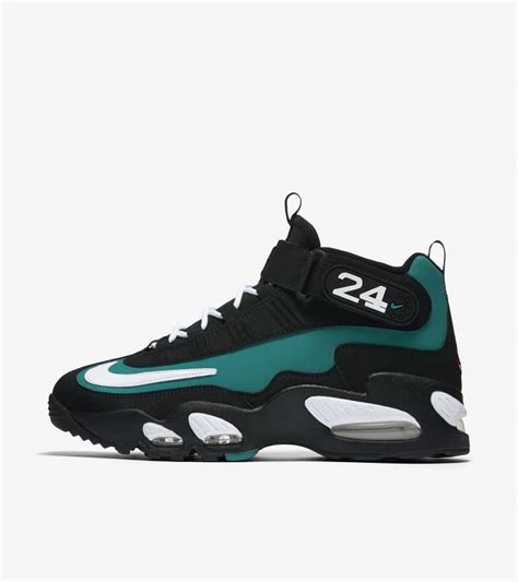 Nike Air Griffey Max 1 'Freshwater' Release Date. Nike SNKRS