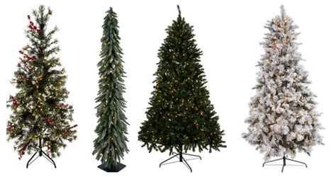 Hobby Lobby | 50% Off Christmas Trees :: Southern Savers