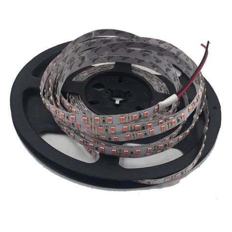 LED Grow Strip Light 12V SMD2835 30led Full Spectrum Led Strip Light