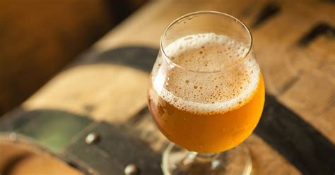 Sour beer compounds tracked during brewing process | Research ...