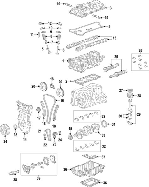 2013 chevy malibu 2.5 belt diagram - SionyJanosch