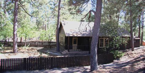 Campgrounds near Mt. Lemmon, Arizona | REI Camping Project