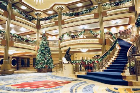 The Best Christmas Cruises - All About Cruises