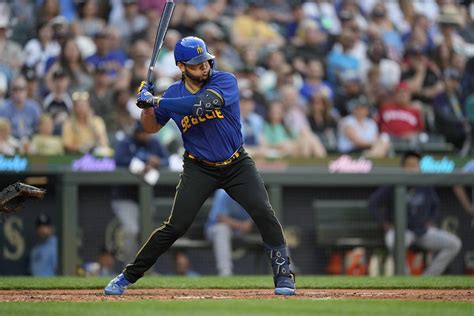 Mariners Game Notes — July 21 vs. Toronto | by Mariners PR | From the ...