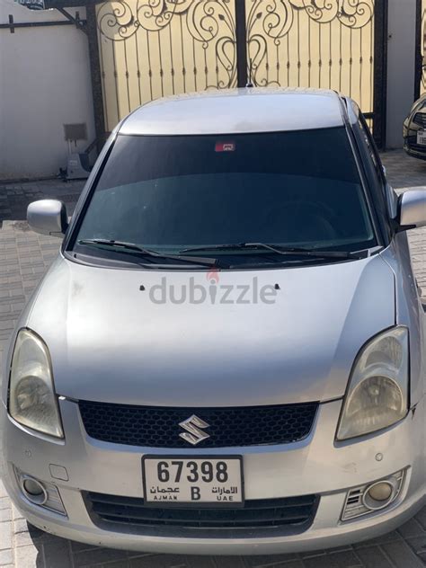 Buy & sell any Suzuki Swift cars online - 2 used Suzuki Swift cars for sale in All Cities (UAE ...