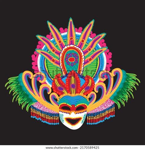 1,526 Sinulog Mask Images, Stock Photos, 3D objects, & Vectors ...