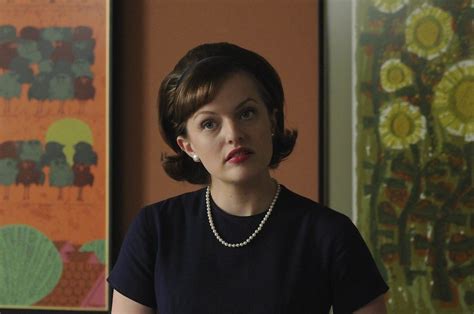 Is Peggy the Real Protagonist of 'Mad Men'?