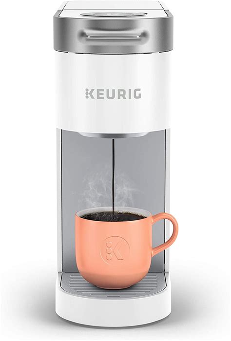 Keurig K Slim + Ice