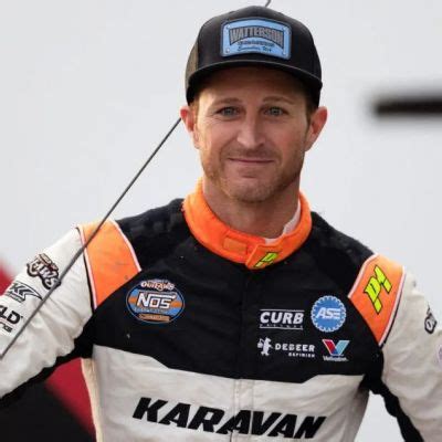 Kasey Kahne Net Worth, Bio, Age, Height, Wiki [Updated 2024