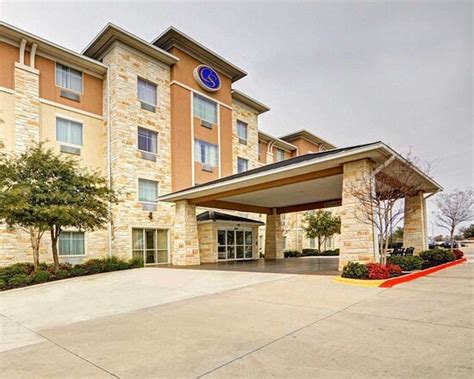 THE 10 BEST Arlington Hotels with Shuttle 2023 (Prices) - Tripadvisor