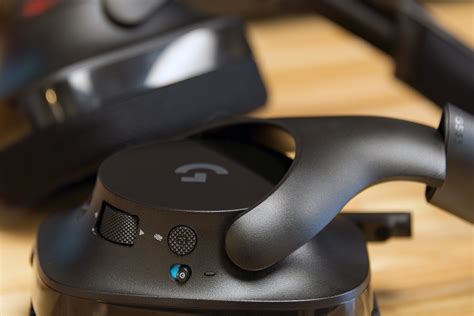 Logitech G533 Wireless Gaming Headset Review | Top of its Class ...