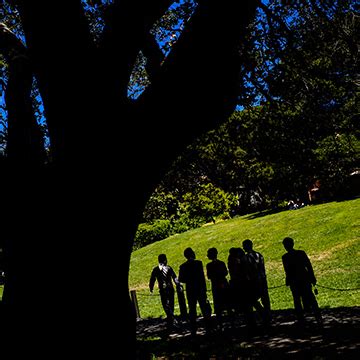 Home - The Faculty Club at UC Berkeley