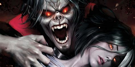 The 10 Best Morbius Comic Book Storylines