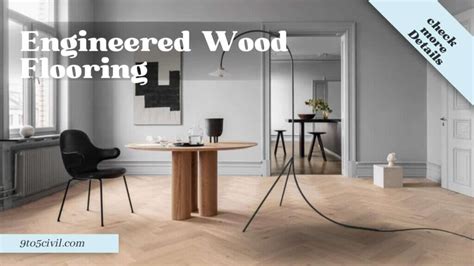 What Is Engineered Wood Flooring? | Pros and Cons of Engineered Wood Flooring