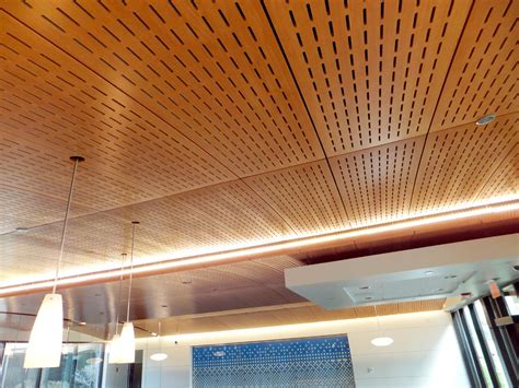 Cloud ceiling panels – flat, convex, & concave | ASI Architectural