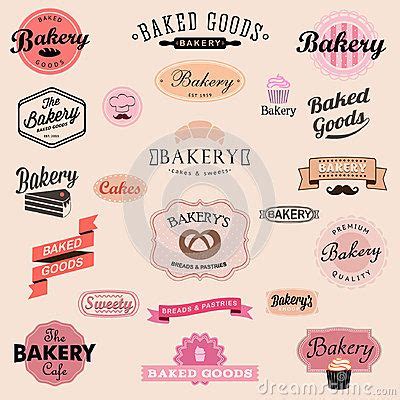 Unique Bakery Names Ideas - foodrecipestory