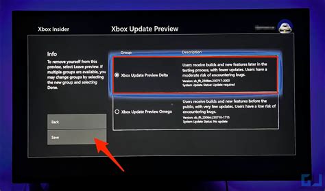 How to Get the New Xbox Home UI 2023 Update (in 3 Steps)