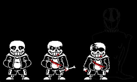 [Undertale: Last Breath] Sprite Animation by SooSSpy on DeviantArt