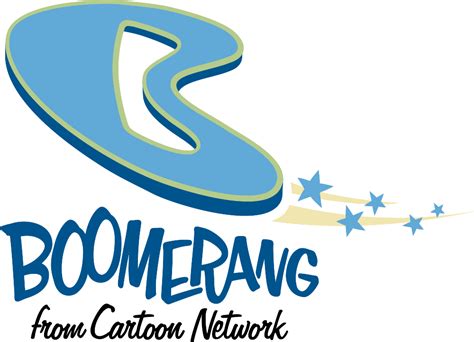 File:Boomerang from Cartoon Network.svg | Logopedia | Fandom powered by ...