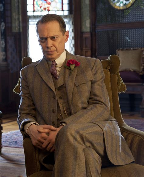 I Screen, You Screen: "Boardwalk Empire" still aiming for greatness in second season