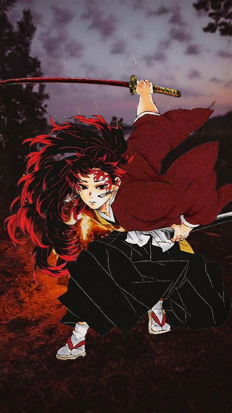 Yoriichi Tsugikuni Demon Slayer Kimetsu No Yaiba Hd Wallpaper Peakpx | Images and Photos finder