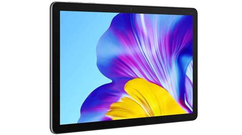 Honor Tab 6 another cheap 10.1″ tablet from the Huawei universe