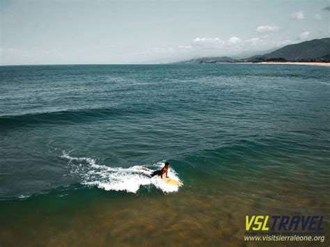 Bureh Beach Surf Club - a laidback paradise in Sierra Leone | Sierra Leone Travel and Tourism ...