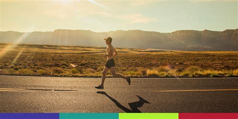 WHAT REALLY CAUSES “RUNNER’S HIGH”? – PacificHealth Labs