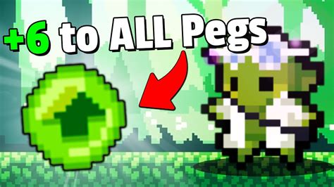 This Orb Deals 0 Damage But Is Somehow SUPER Strong!! - YouTube