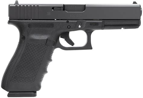 GLOCK - 20 GEN4 10MM 15RD 3MAGS