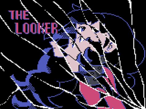 The Looker (Completed 1.2) Download, Cheats, Walkthrough on ...