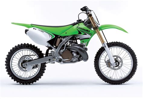 KAWASAKI KX250 specs - 2007, 2008 - autoevolution